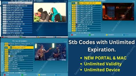 Scroll down and select Profiles. . Stbemu codes unlimited 2025 android